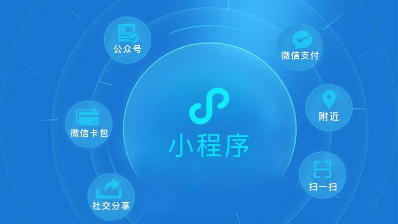 要问19年做什么生意最赚钱_小程序这个风口你抓住了么？