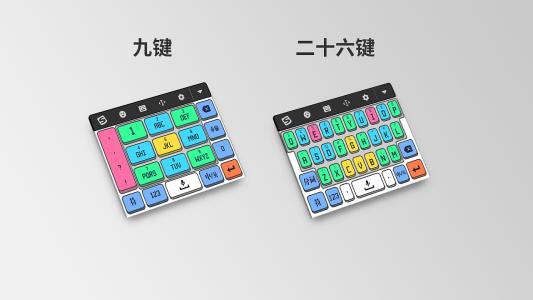 输入法赚钱_浅析搜狗输入法的赚钱模式