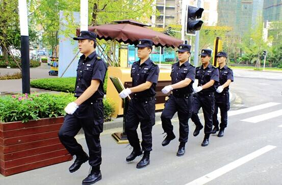 安保赚钱_现代社会基础工作的赚钱方式