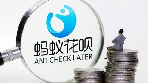 花呗赚钱_蚂蚁花呗如何盈利，浅析花呗盈利模式