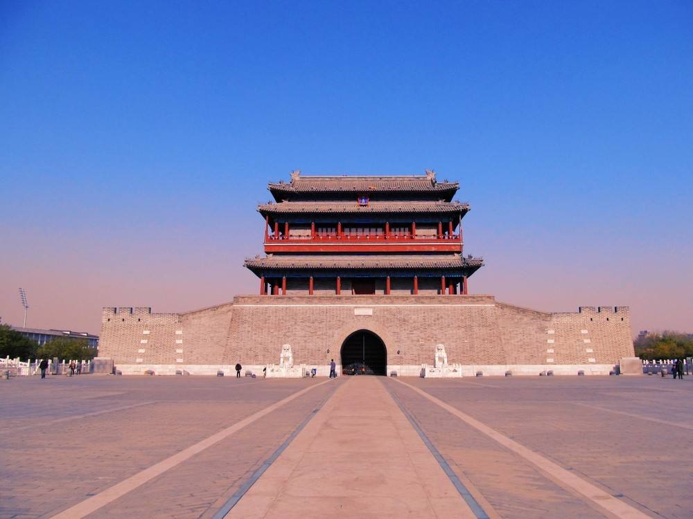 北京赚钱_在北京如何立足