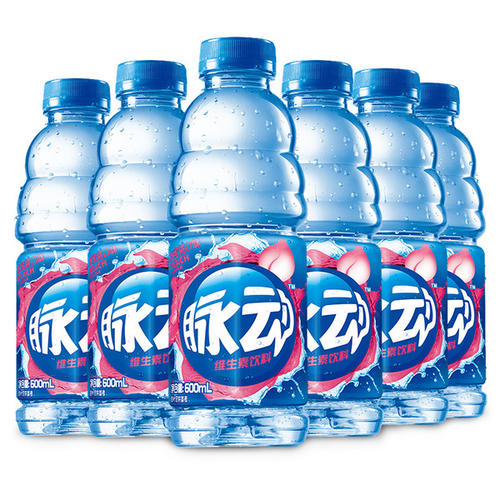 脉动赚钱_脉动为何卖不动？