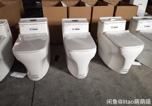 卖马桶赚钱吗_你不知道的秘密商机