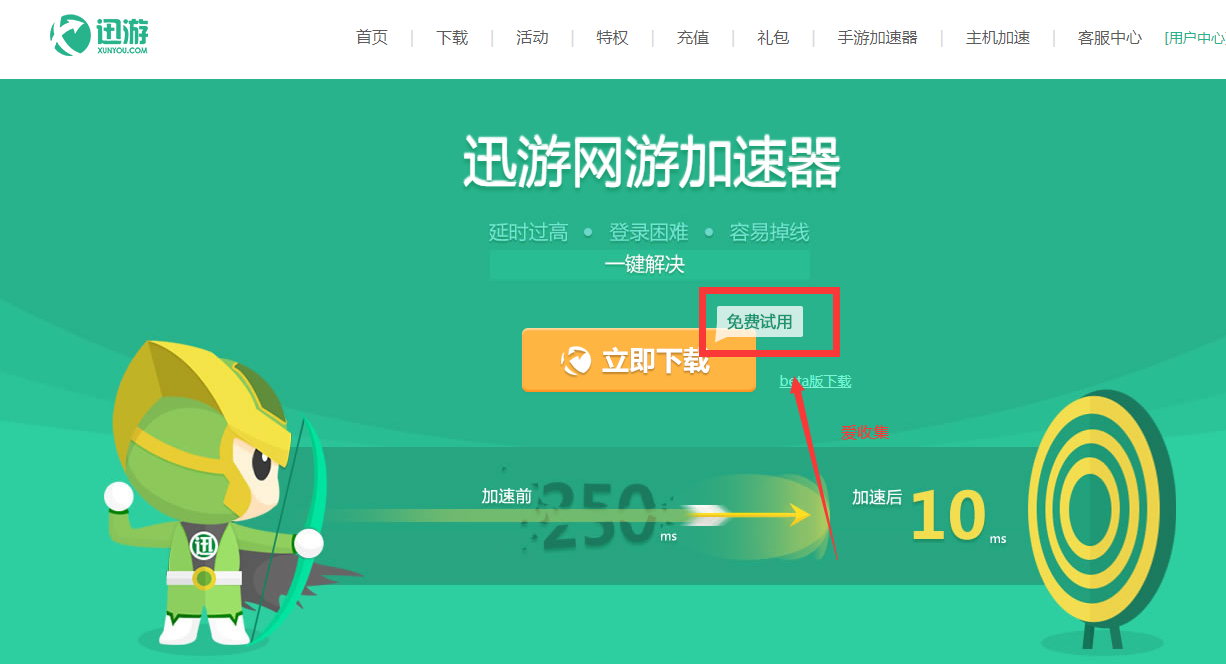 为阻击疫情迅游加速器免费使用