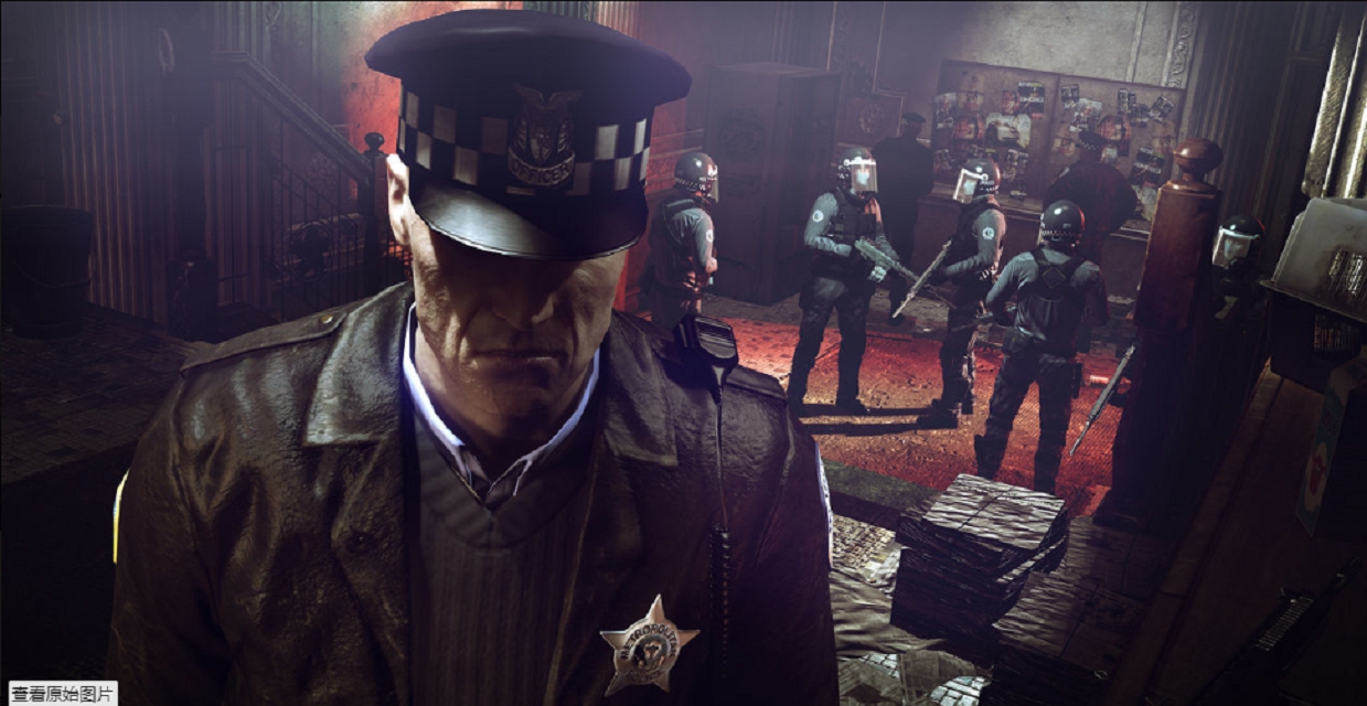 GOG游戏商城限时免费领取《Hitman：Absolution》