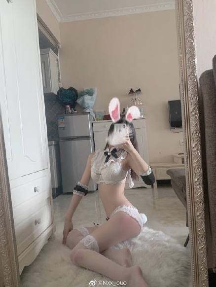 微博第四十一届性感比赛开始了