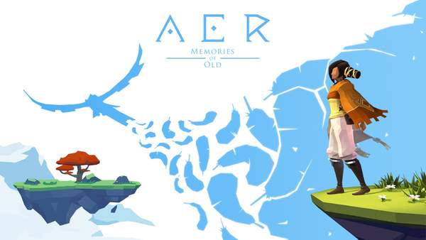 Epic冒险游戏《AER》《怪奇物语3》免费领取
