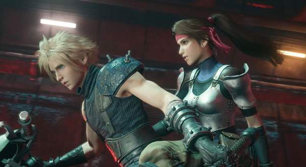 《FF7：重制版》制作人：很多成员的想法都被我阻止了