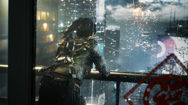 FPS《光明记忆：无限》新剧情预告 预计年末开发完毕