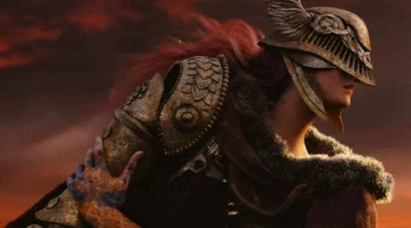 《Elden Ring》情报 动态开放世界 PVP在线玩法