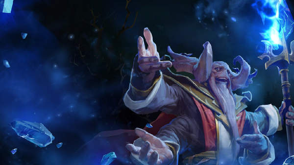 《Dota2》TI10夏季活动开启