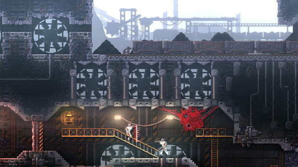 逆恐怖新作《红怪》IGN 7分 玩法新颖但缺失基础道具
