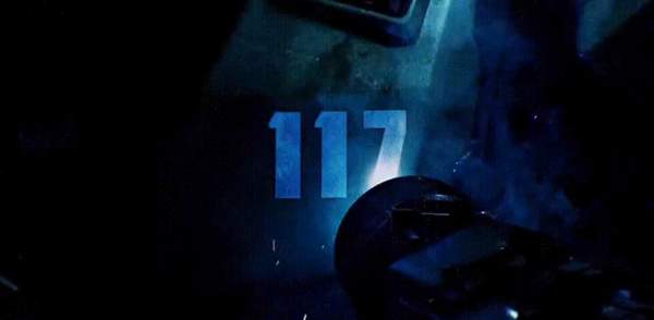 《光环：无限》短片 士官长代号“117”蓄势待发