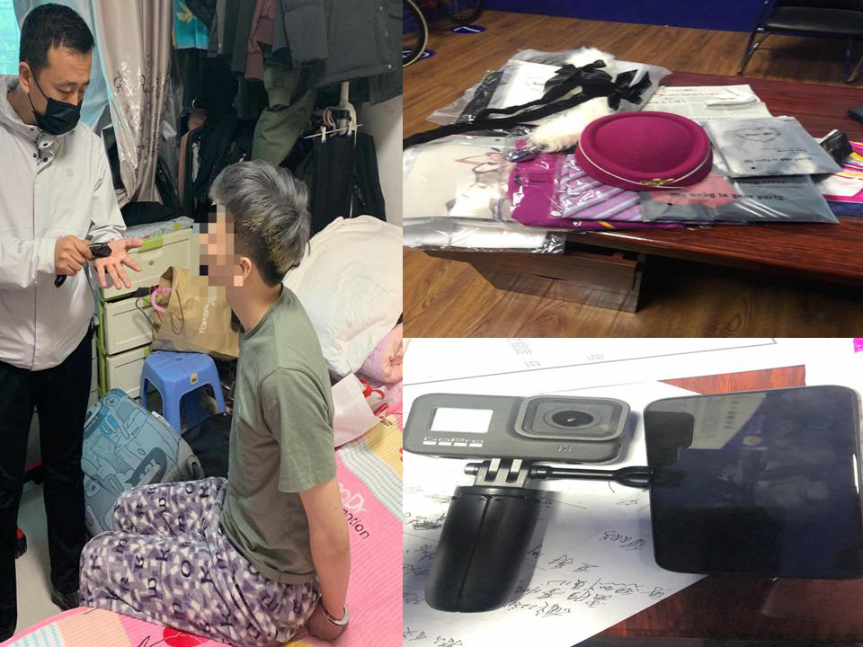 又一91大神唐哥落网 亲身拍摄22部点击量400万