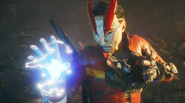 STG《影子武士3》战斗节奏紧凑 刀刀见血