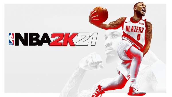 《NBA 2K21》PC配置需求公开 最低只需i3+GTS 450