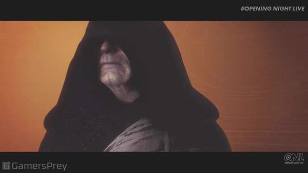 《星球大战：战机中队》枪林弹雨太空对决