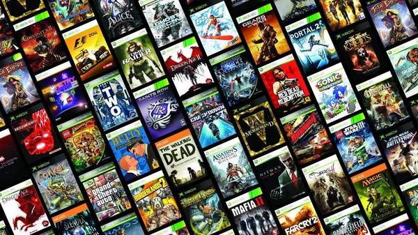 五款值得重温的Xbox 360经典游戏推荐从忍龙到羞辱