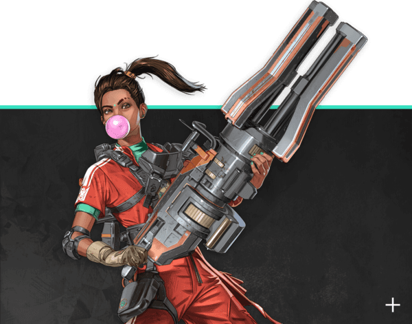 《Apex英雄》第6赛季预告 新英雄/通行证下周二上线