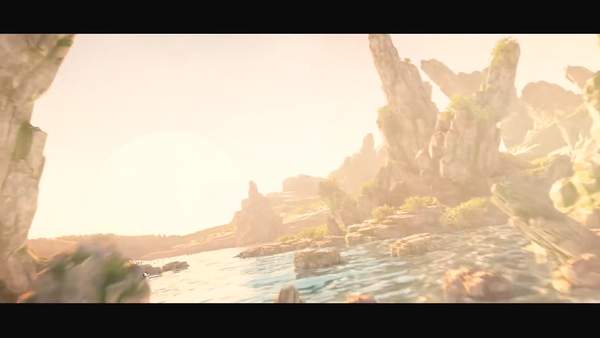 《铁甲飞龙：重制版》将登陆XSX/PS5平台