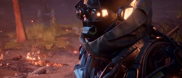 FPS《先驱者》“合作模式”纷乱战场携手并进