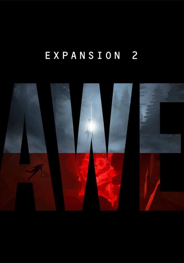 《控制》AWE资料片Remedy宇宙的重要一步