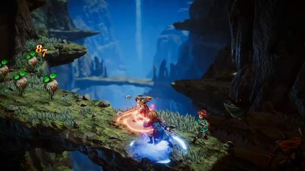 《百英雄传》感谢众筹玩家 确定110名英雄