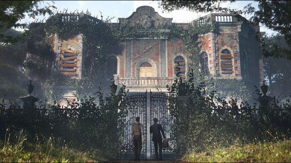 《夏洛克&middot;福尔摩斯：第一章》叛逆少年寻求真相