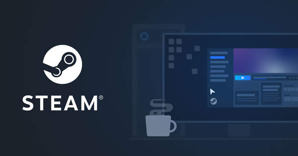 Steam游戏节秋季版10月7日举行 将有大量游戏免费试玩