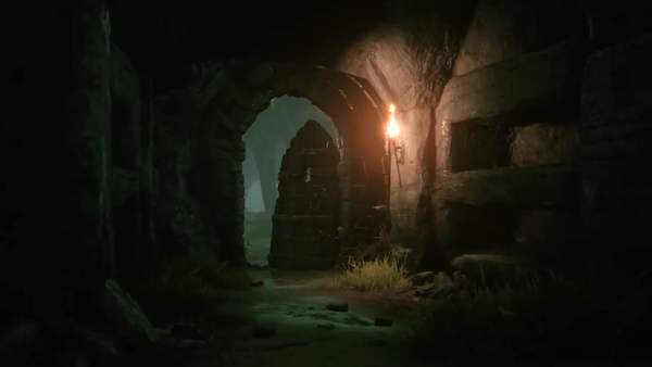 魂类ARPG《致命躯壳》 8月18日登陆Epic