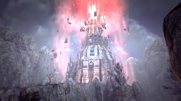 MMORPG《神佑》宣布将登陆PS4平台 8月20日开启封测