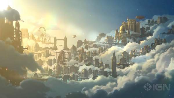 《纳塞尔：人类之子》波斯王子踏上复仇之路