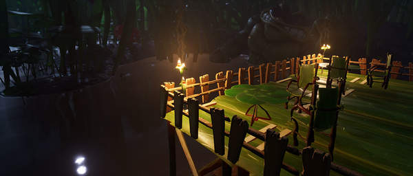 黑曜石《禁闭求生》潮虫萤火虫将陆续追加