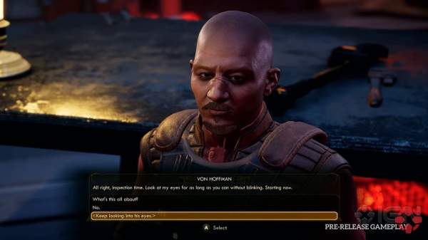 《天外世界》新DLC果根险境演示新武器害虫灭绝装置