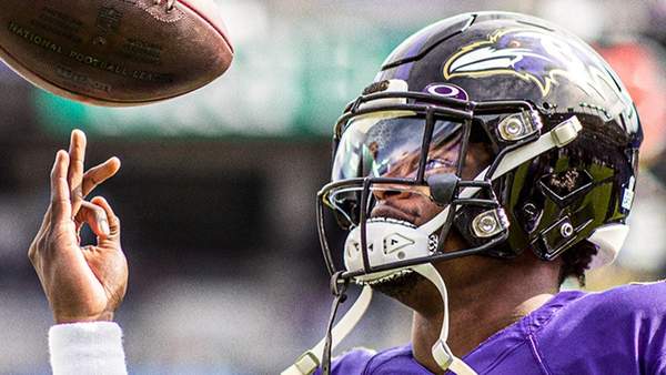 《麦登橄榄球21》IGN暂评6分游戏玩法几乎停滞不前