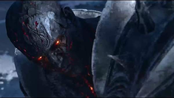 TGA主持剪辑GC 2020宣传预热短片