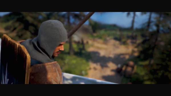 RTS《国王的恩赐2》参展GC 延期至明年3月发售