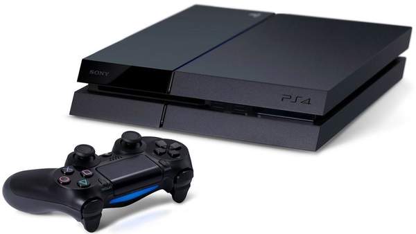 索尼前高管 PS4发售前有很大风险