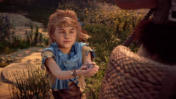 玩家质疑PC版《地平线》内含大量错误代码