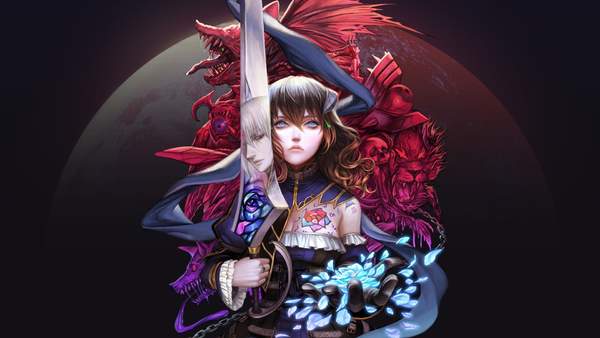 Switch版《赤痕：夜之仪式》销量超预期 北美销售最多