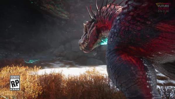 合作射击《二次灭绝》屠龙勇士快节奏虐杀