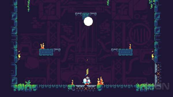 《灾厄逆刃》将于10月21日结束抢先体验登陆PC/XB1/NS