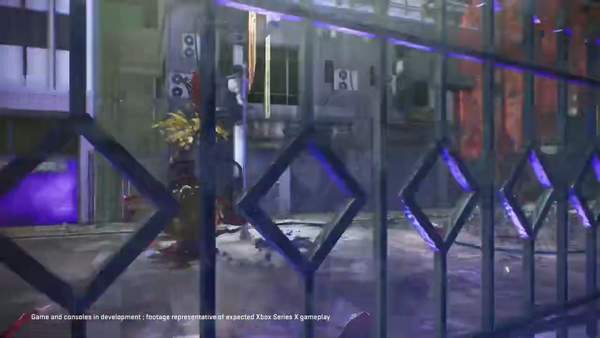 万代《猩红节点》精神异能大杀四方守护都市