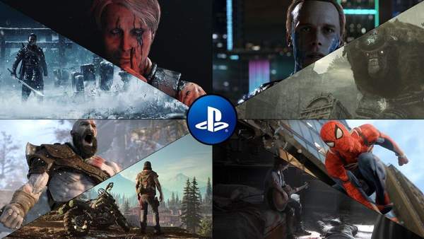 盘点PS4上必玩的独占游戏 《血源》《对马之魂》