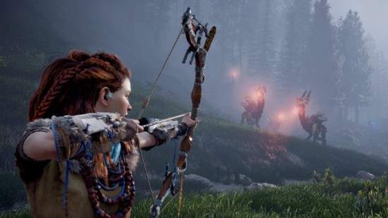 PC版《地平线：零之黎明》修复MOD 解决内存泄露问题