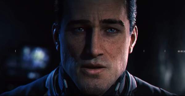 《哥谭骑士》蝙蝠侠故去理由 旨在消除安全感