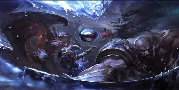 《英雄联盟》将调整单排系统 遇到挂机可能减少扣分