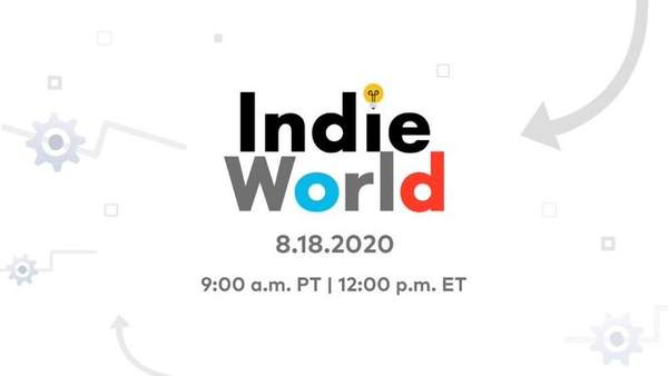 任天堂将在明天零点举行Indie World 介绍NS独立游戏