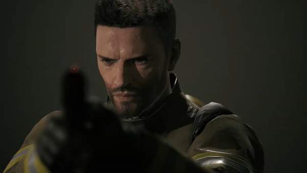 《量子误差》躲避怪物追杀拯救更多生命