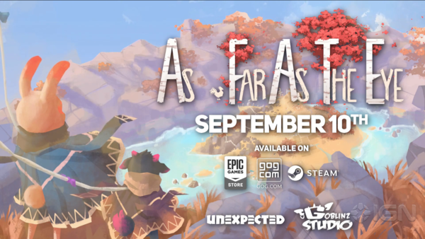 策略Roguelike《四海旅人》唯美画风探求世界